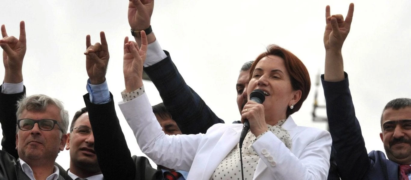 Το βίντεο απάντηση στην εκνευρισμένη από τις δηλώσεις του Α/ΓΕΕΘΑ ,Μ. Ακσενέρ